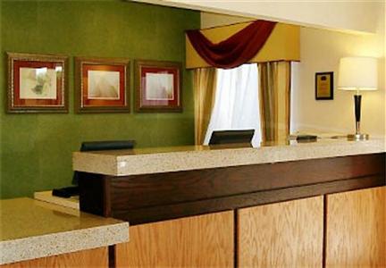 Fairfield Inn Iowa City Coralville 214 West 9th Street