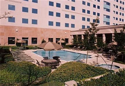 Photo from hotel 'Marriott Suites Market Center Dallas'