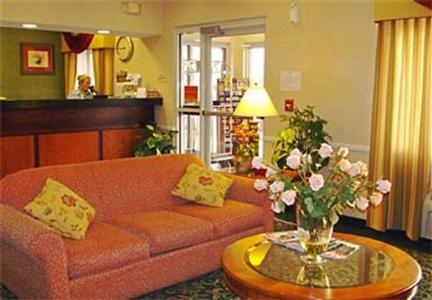Photo from hotel 'Fairfield Inn South Dayton (Ohio)'