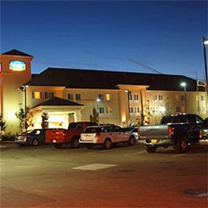 Fairfield Inn & Suites Sacramento Elk Grove 8058 Orchard Loop Lane