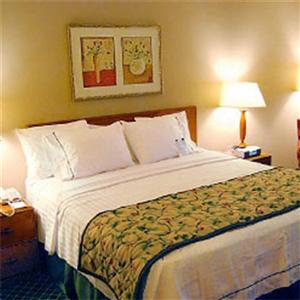 Fairfield Inn & Suites Sacramento Elk Grove 8058 Orchard Loop Lane