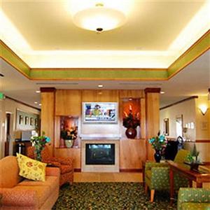 Fairfield Inn & Suites Sacramento Elk Grove 8058 Orchard Loop Lane