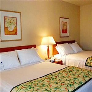 Fairfield Inn & Suites Sacramento Elk Grove 8058 Orchard Loop Lane