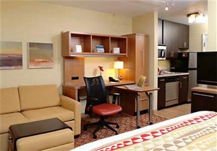 TownePlace Suites Erie 2090 Interchange Road