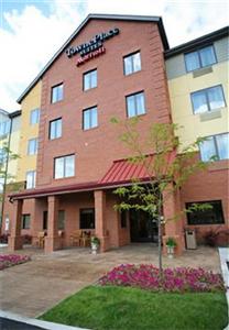 TownePlace Suites Erie 2090 Interchange Road