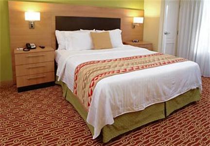 TownePlace Suites Erie 2090 Interchange Road