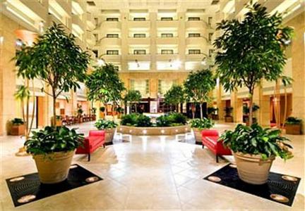 Marriott Hotel Fair Oaks Fairfax (Virginia) 11787 Lee Jackson Memorial Highway