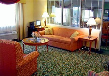 Fairfield Inn Fayetteville (Arkansas) 720 Millsap Road