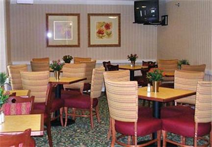 Photo from hotel 'Fairfield Inn Florence (South Carolina)'