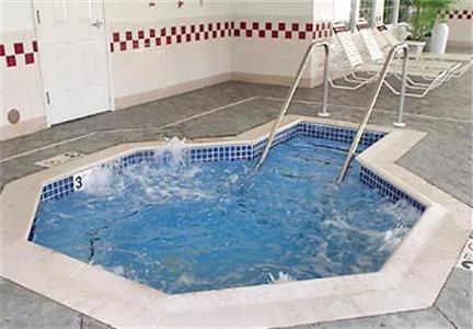 Photo from hotel 'Residence Inn Boston Franklin (Massachusetts)'