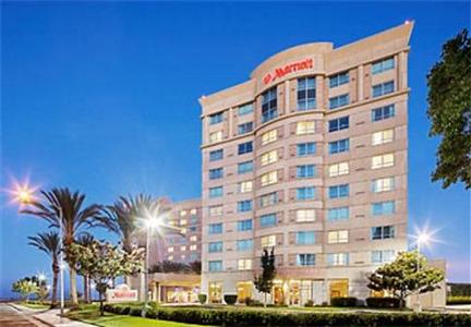 Marriott Hotel Silicon Valley Fremont (California) 46100 Landing Parkway