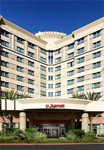 Marriott Hotel Silicon Valley Fremont (California) 46100 Landing Parkway