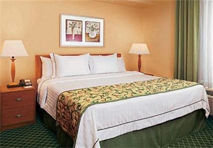 Photo from hotel 'Fairfield Inn Southwest Green Bay'