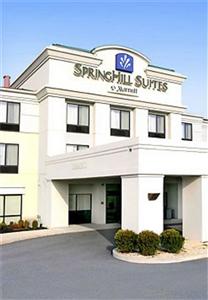 SpringHill Suites Hershey