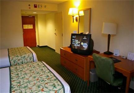 Fairfield Inn & Suites Hopewell 3952 Courthouse Rd