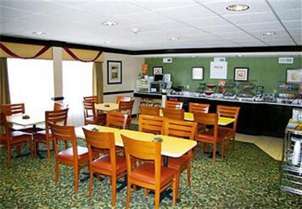 Fairfield Inn & Suites Hopewell 3952 Courthouse Rd