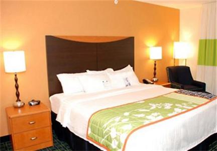 Photo of Fairfield Inn & Suites Houston I-10 West / Energy Corridor