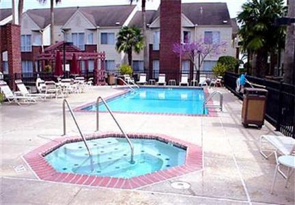 Photo from hotel 'Residence Inn Clear Lake Houston'