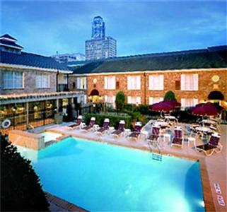 Residence Inn Galleria Houston 2500 McCue Road 