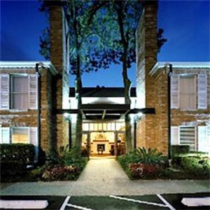 Residence Inn Galleria Houston 2500 McCue Road 