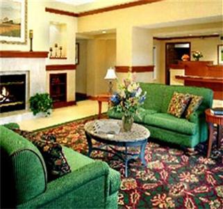 Residence Inn Galleria Houston 2500 McCue Road 