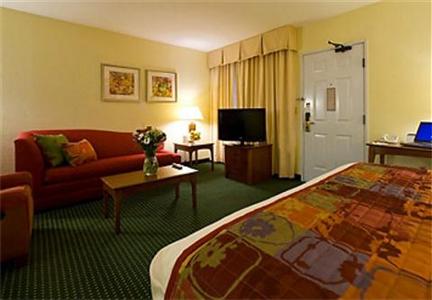 Residence Inn Galleria Houston 2500 McCue Road 