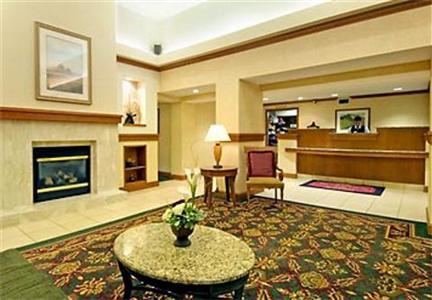 Residence Inn Galleria Houston 2500 McCue Road 