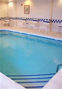 Photo from hotel 'Fairfield Inn and Suites East Indianapolis'