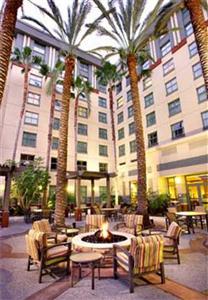 Residence Inn John Wayne Airport Irvine 2855 Main Street