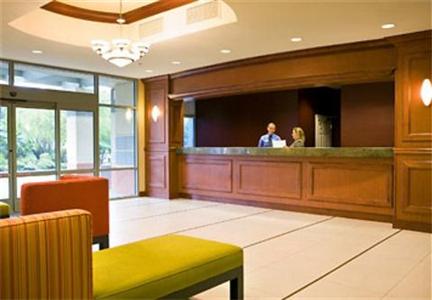 Residence Inn John Wayne Airport Irvine 2855 Main Street