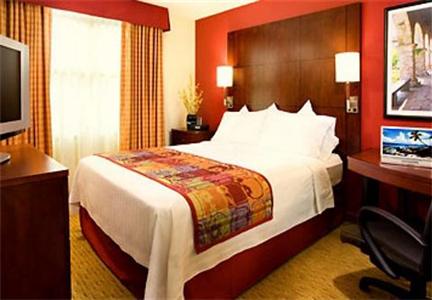 Residence Inn John Wayne Airport Irvine 2855 Main Street