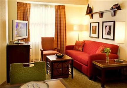 Residence Inn John Wayne Airport Irvine 2855 Main Street