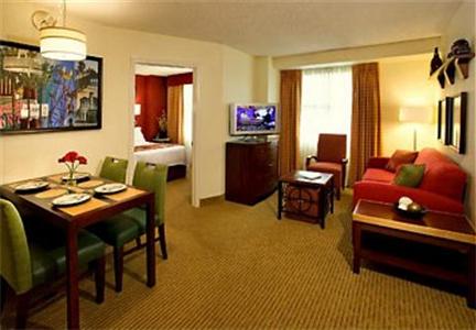 Residence Inn John Wayne Airport Irvine 2855 Main Street