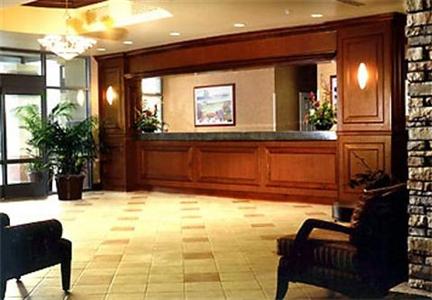 Residence Inn John Wayne Airport Irvine 2855 Main Street