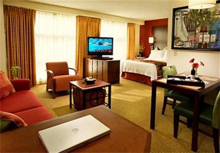 Residence Inn John Wayne Airport Irvine 2855 Main Street