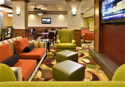 Residence Inn John Wayne Airport Irvine 2855 Main Street