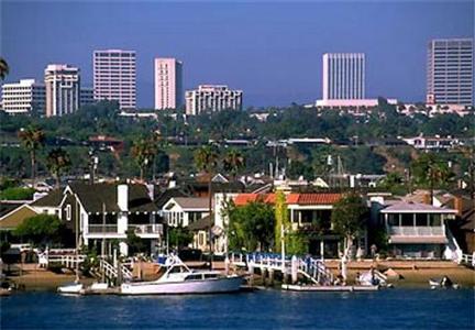 Residence Inn John Wayne Airport Irvine 2855 Main Street