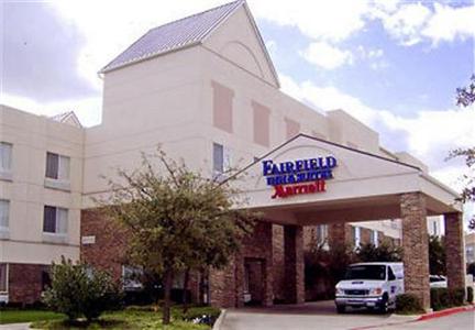 Fairfield Inn Dallas Las Colinas Irving 630 West John Carpenter Freeway