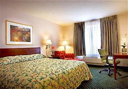 Fairfield Inn Dallas Las Colinas Irving 630 West John Carpenter Freeway