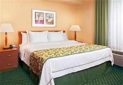 Fairfield Inn East Kalamazoo 3800 East Cork Street