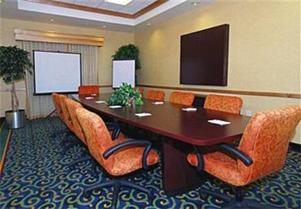 Photo from hotel 'SpringHill Suites Knoxville'