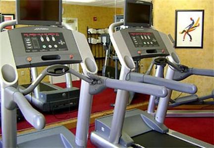 Photo from hotel 'Residence Inn Lakeland (Florida)'