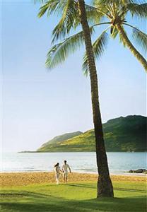 Marriott Kauai Beach Club Resort Lihue 3610 Rice Street, Kalapaki Beach