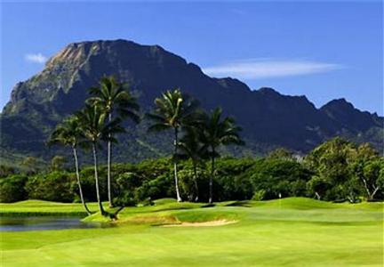 Marriott Kauai Beach Club Resort Lihue 3610 Rice Street, Kalapaki Beach