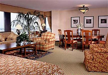 Marriott Hotel Park Meadows Littleton (Colorado) 10345 Park Meadows Drive