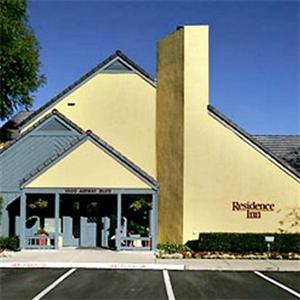 Residence Inn Livermore 1000 Air Way Boulevard