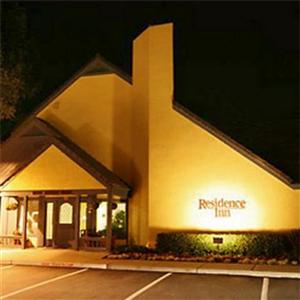 Residence Inn Livermore 1000 Air Way Boulevard