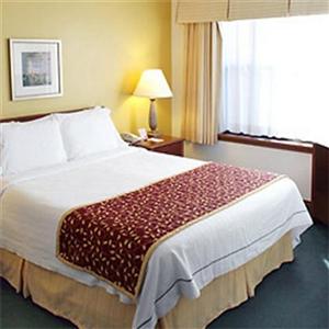 Residence Inn Livermore 1000 Air Way Boulevard