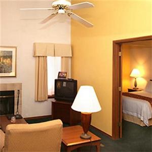 Residence Inn Livermore 1000 Air Way Boulevard