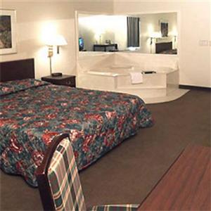 Fairfield Inn Detroit Livonia (Michigan) 17350 Fox Drive